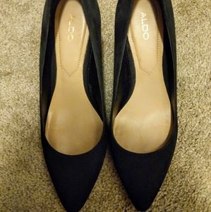 ALDO Heal Formal Shoes